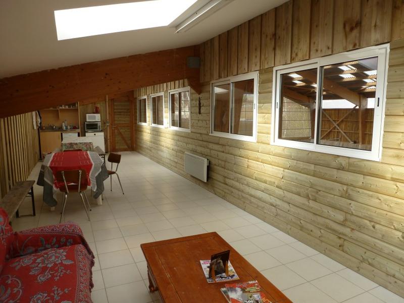 Les Ecuries de Thuisy