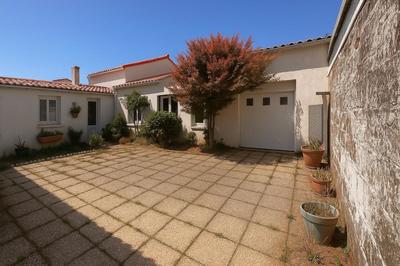 Maison - 71 m² - 3 pièces