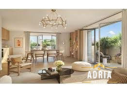 Appartement - 35 m² - 1 pièce