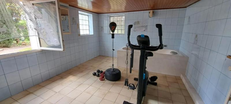 Villa - 210 m² - 9 pièces