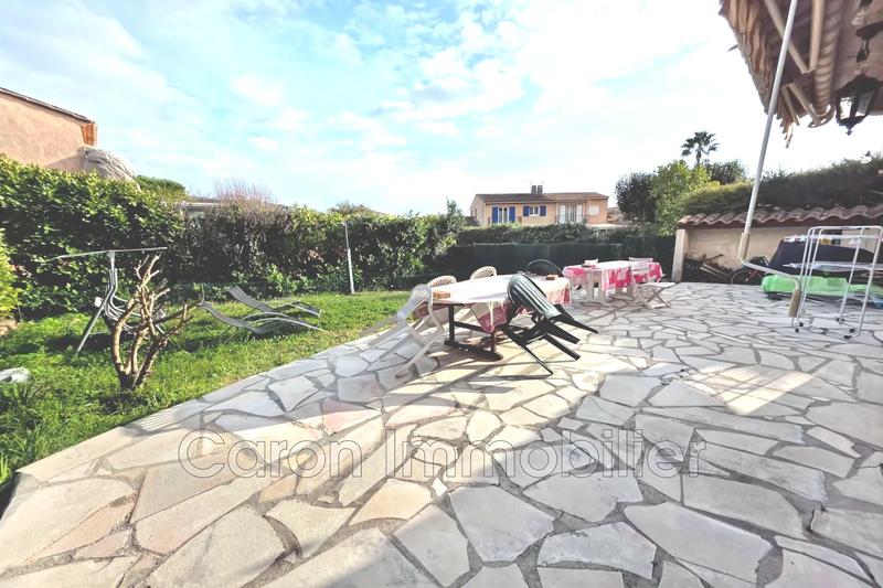 Maison - 107 m² - 5 pièces