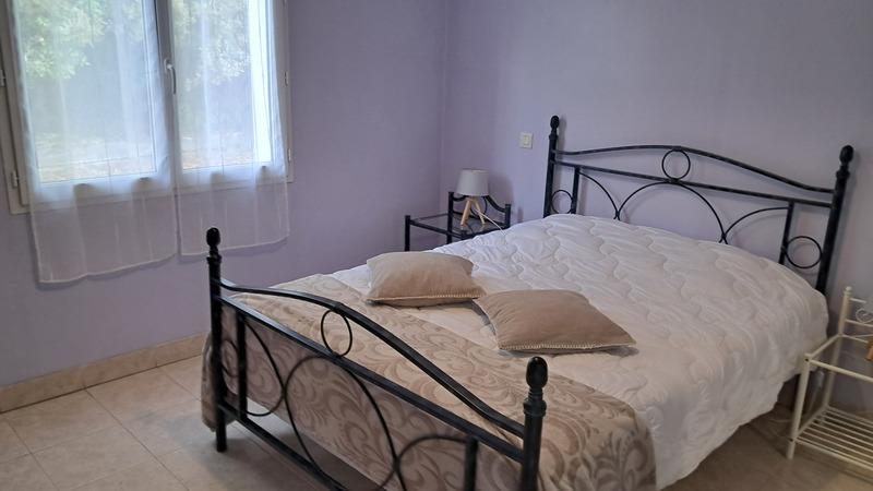 Maison - 143 m² - 7 pièces