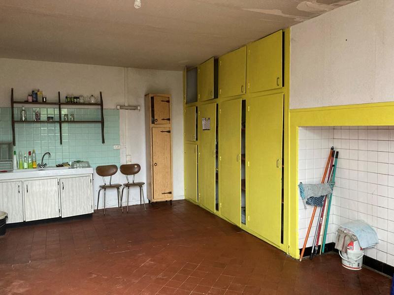 Maison - 80 m² - 5 pièces