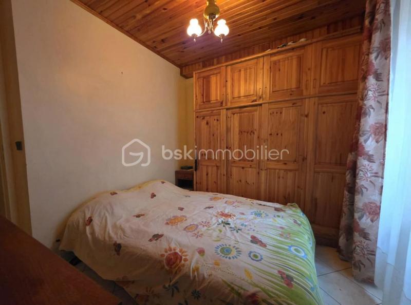 Appartement - 33 m² - 2 pièces