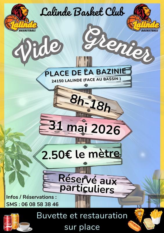 Vide Grenier