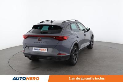 Cupra Formentor 1.5 Tsi Dsg7 150 ch