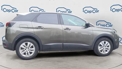 Peugeot 3008 II 1.5 BlueHDi 130 Active Business