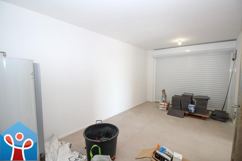 Maison - 125 m² - 4 pièces