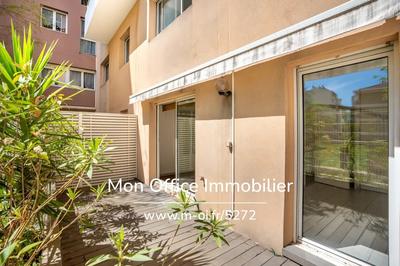 Appartement - 78 m² - 3 pièces