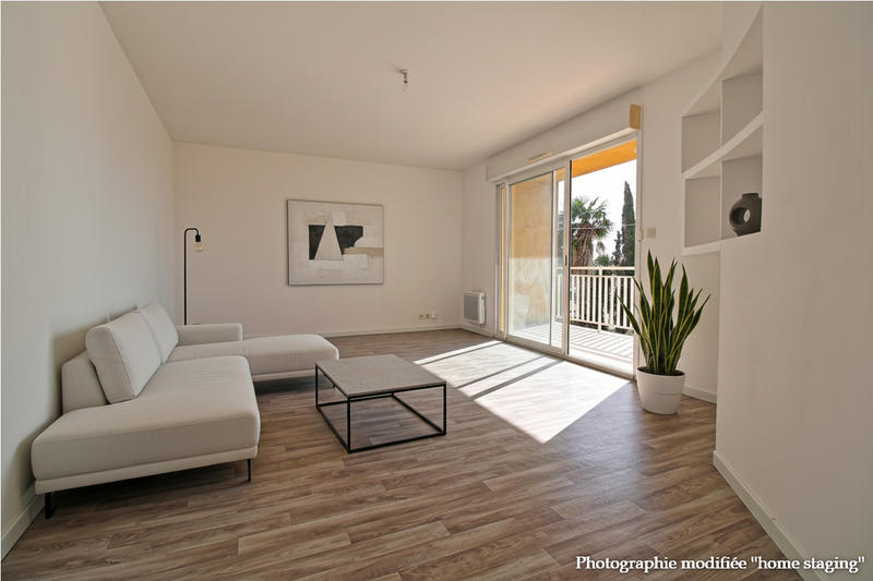 Appartement - 72 m² - 3 pièces