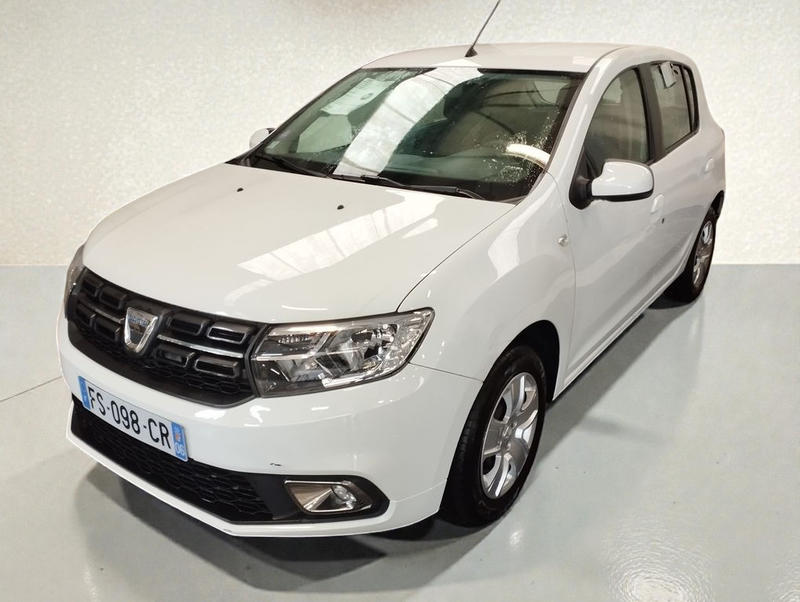 Dacia Sandero 1.0 Sce 75 City 5p