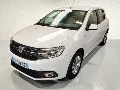 Dacia Sandero 1.0 Sce 75 City 5p