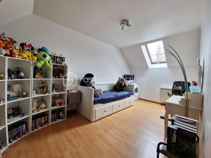 Duplex - 69 m² - 4 pièces