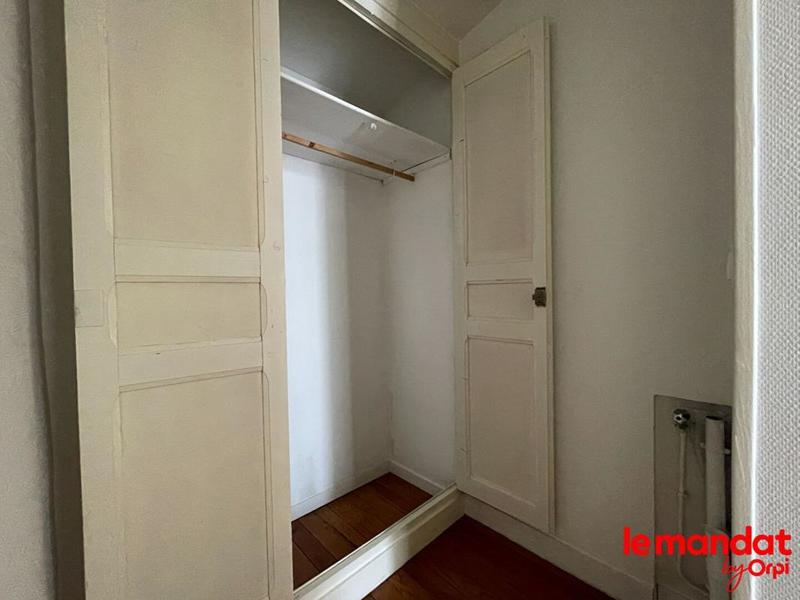 Maison de ville - 37 m² - 2 pièces