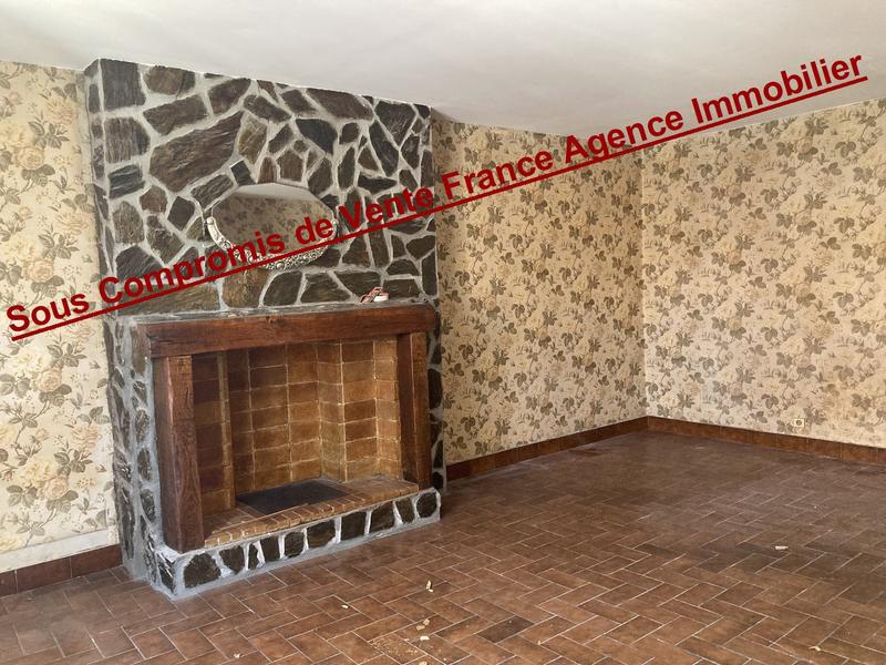 Maison - 153 m² - 6 pièces