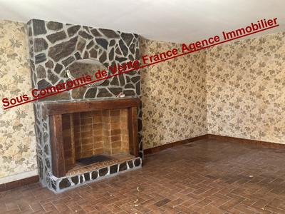 Maison - 153 m² - 6 pièces