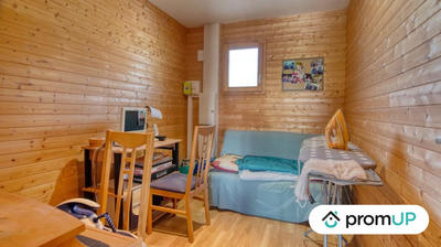 Maison contemporaine - 120 m² - 5 pièces