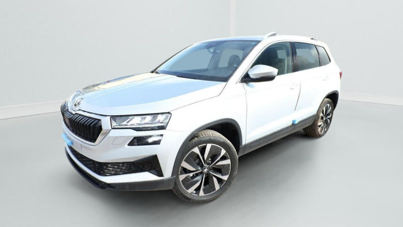 Skoda Karoq Tsi 150 Dsg Selection