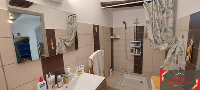 Maison de village - 70 m² - 3 pièces