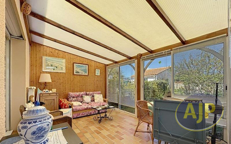 Maison - 96 m² - 4 pièces