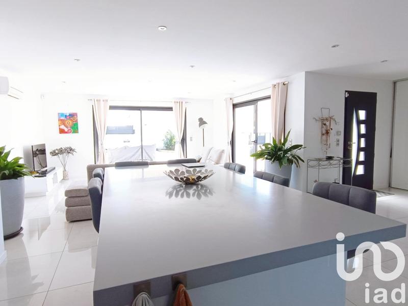 Maison de maîtres - 165 m² - 5 pièces