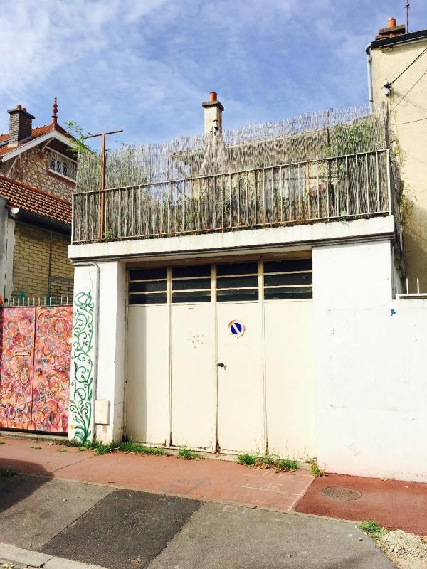 Maison - 55 m² - 4 pièces