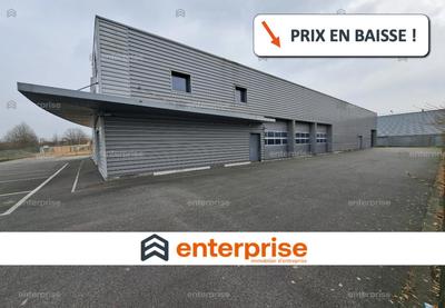 Local commercial - 700 m²