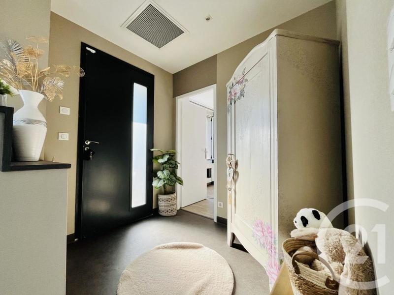 Maison de village - 143 m² - 6 pièces