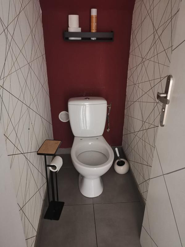 Appartement - 53 m² - 3 pièces