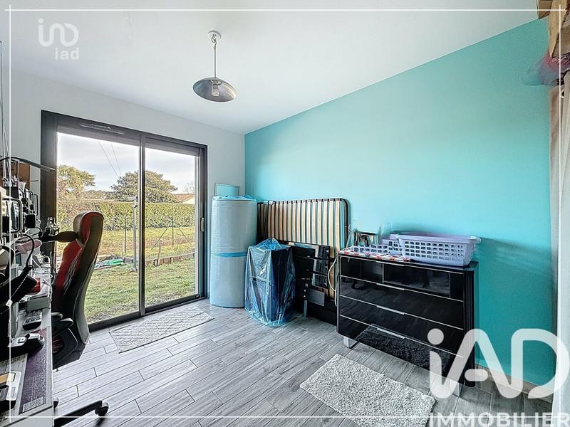 Maison de village - 144 m² - 6 pièces