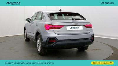 Audi Q3 Sportback 35 Tfsi 150ch Business line s tronic 7