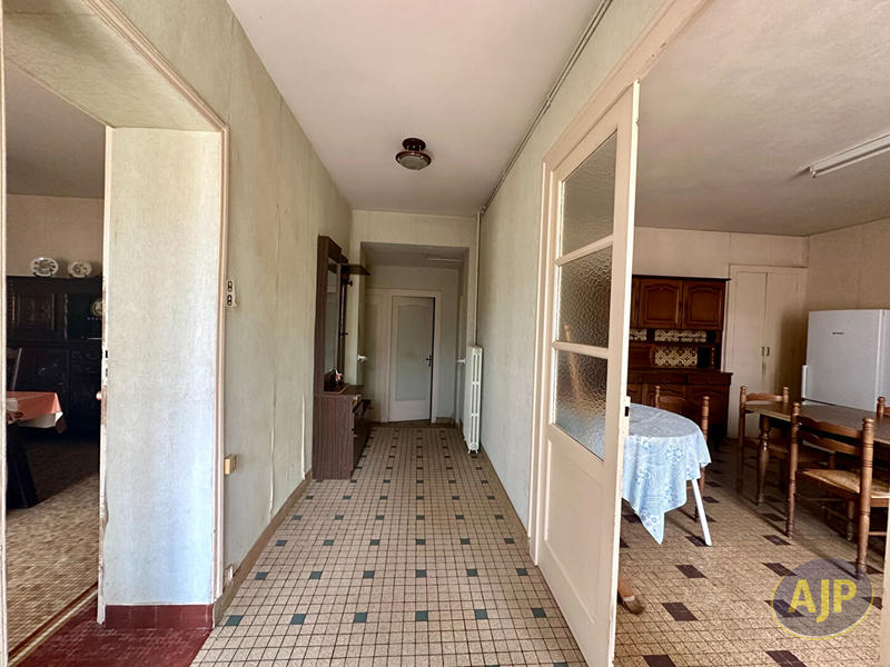 Maison - 81 m² - 4 pièces