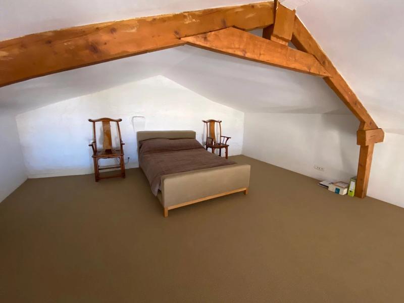 Appartement - 98 m² - 3 pièces