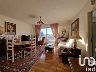 Appartement - 54 m² - 2 pièces