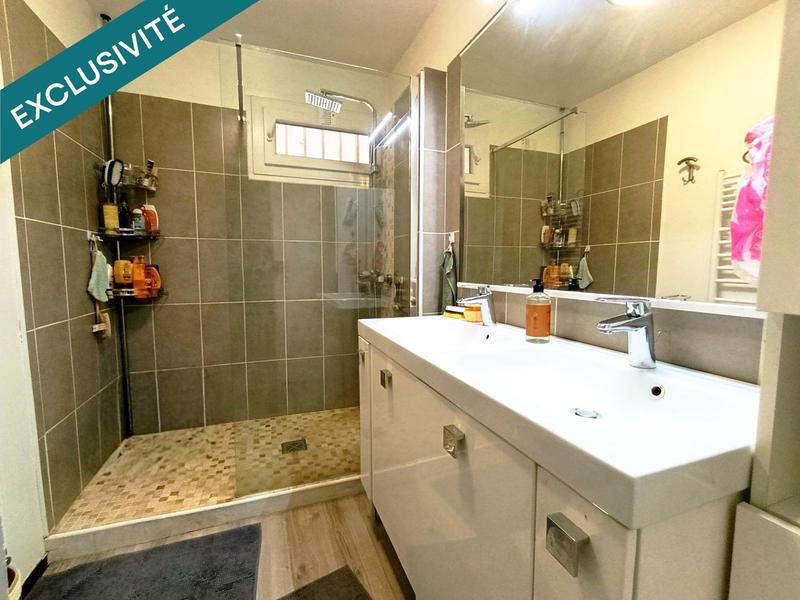 Maison - 172 m² - 7 pièces