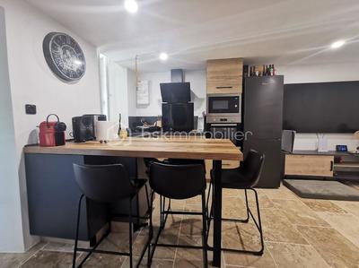 Maison en pierre - 35 m² - 3 pièces