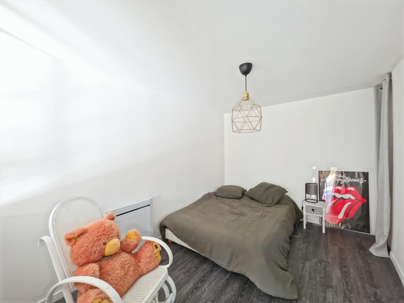 Maison - 195 m² - 7 pièces