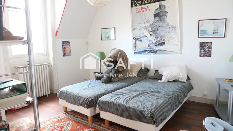 Villa - 134 m² - 6 pièces