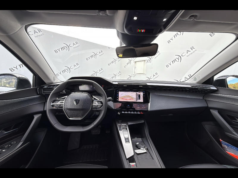 Peugeot 308 Sw BlueHDi 130ch s&amp;S Eat8 Allure