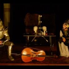 Philtre d'Amour, Drame Lyrique en un Entracte - Ensemble Virêvolte