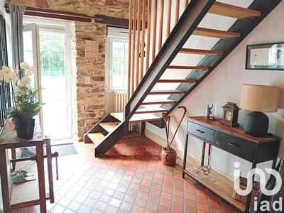 Maison de campagne - 200 m² - 8 pièces