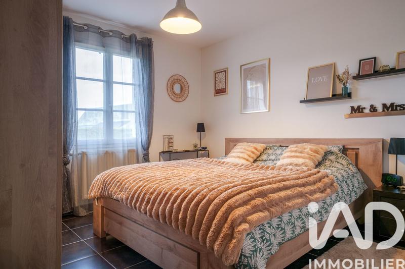 Maison - 175 m² - 8 pièces