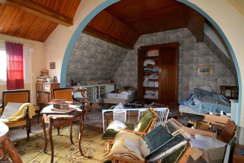 Maison - 103 m² - 4 pièces