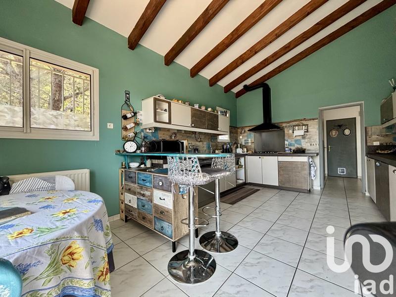 Maison de maîtres - 180 m² - 6 pièces