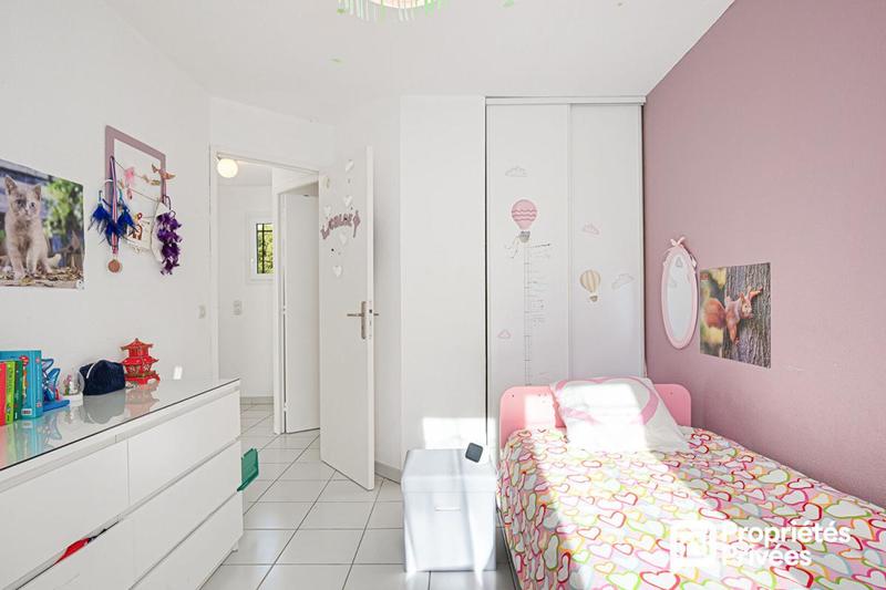 Maison - 65 m² - 3 pièces