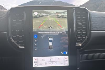 Ford Ranger 205 Bva10 E-4wd Tremor Co