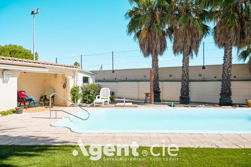 Maison - 138 m² - 4 pièces