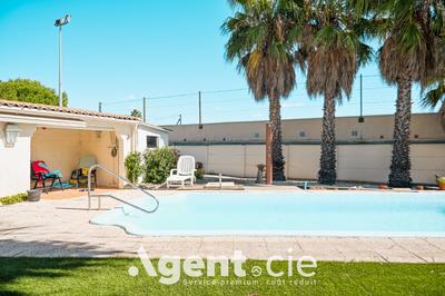 Maison - 138 m² - 4 pièces