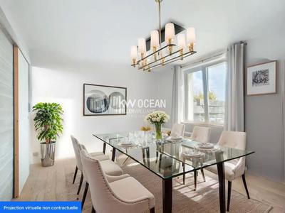 Maison - 149 m² - 7 pièces