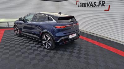 Renault Mégane E-Tech Ev60 220 Ch Super Charge Techno